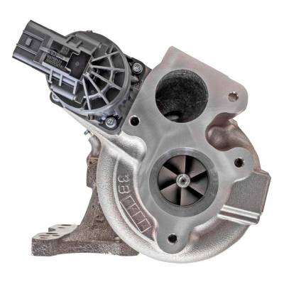 Rareelectrical - New OEM Replacement Turbocharger Compatible With Honda Civic Ex-T 1.5L L4 Gas 2016-2018 By - Image 3