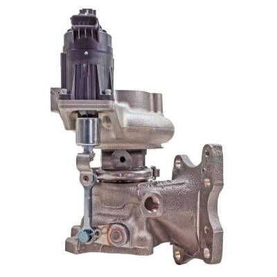 Rareelectrical - New OEM Replacement Turbocharger Compatible With Honda Cr-V Black Edition 1.5L L4 Gas 2020-2022 By - Image 1