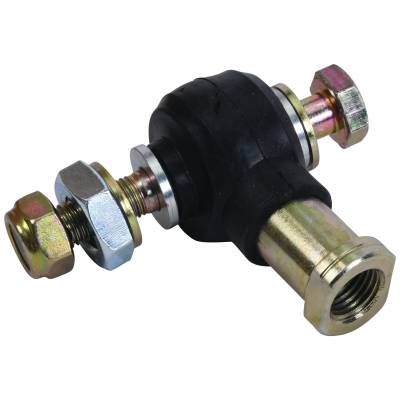 Rareelectrical - Left Driver Side Steering Tie Rod End Kit Compatible With 2016 Polaris Ranger 570 Full Size 570-6 - Image 3