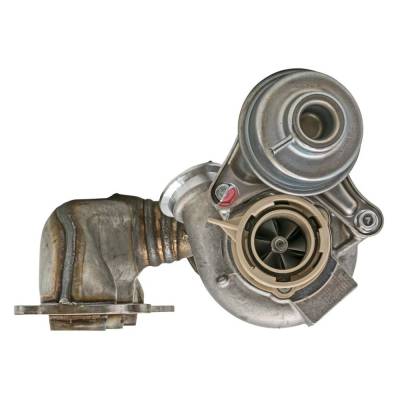 Rareelectrical - New OEM Replacement Turbocharger Compatible With Bmw 335Xi Base 3.0L N54 2007-2010 By 49131-07294 - Image 3