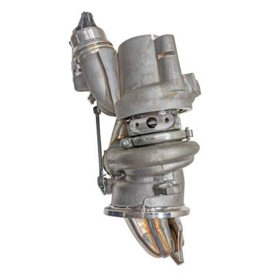 Rareelectrical - New OEM Replacement Turbocharger Compatible With Bmw X3 Sdrive28i X3 Xdrive28i 2.0L L4 Gas 2013-2017 - Image 2