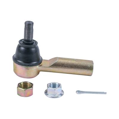 Outer Steering Tie Rod End Compatible With Honda Pioneer 700 700-4 Deluxe 2014 2015 2016 2017 2018