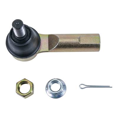 Rareelectrical - Outer Steering Tie Rod End Compatible With Honda Pioneer 700 700-4 Deluxe 2014 2015 2016 2017 2018 - Image 2