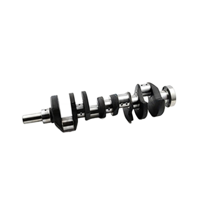 Crankshaft Compatible With 1970-1971 Mercury 650 4-Cyl Inline 2-Stroke 65Hp Outboard Motor Replaces