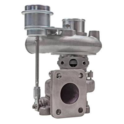 Rareelectrical - New OEM Replacement Turbocharger Compatible With Kubota Tractor Kubota F2503-Te 2.5L Diesel By - Image 2