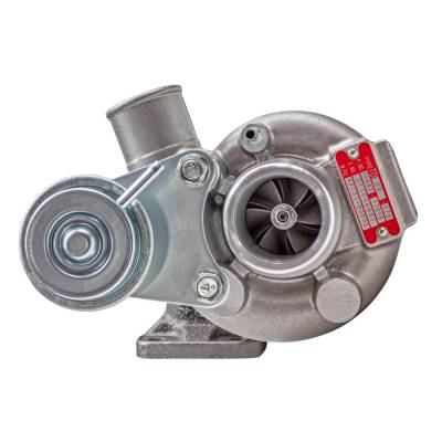 Rareelectrical - New OEM Replacement Turbocharger Compatible With Kubota Tractor Kubota F2503-Te 2.5L Diesel By - Image 3