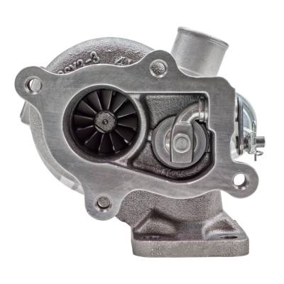 Rareelectrical - New OEM Replacement Turbocharger Compatible With Kubota Tractor Kubota F2503-Te 2.5L Diesel By - Image 4