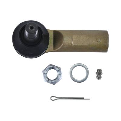 Rareelectrical - Outer Steering Tie Rod End Compatible With Kawasaki Teryx Krx 1000 Se Trail Edition Krf1000 2020 - Image 2
