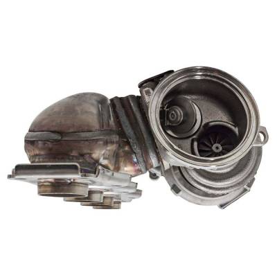 Rareelectrical - New OEM Replacement Turbocharger Compatible With Bmw X5 Xdrive40e 2.0L N20 2016-2018 By 49477-02070 - Image 4