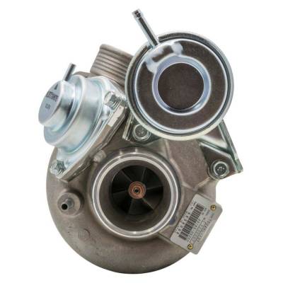 Rareelectrical - New OEM Replacement Turbocharger Compatible With Volvo S60 2.4T V70 2.4T 2.4L L5 Gas 2001-2003 By - Image 3