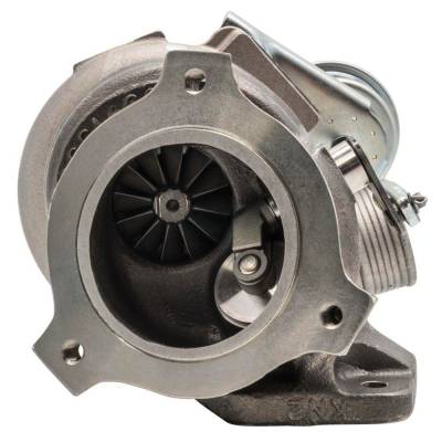 Rareelectrical - New OEM Replacement Turbocharger Compatible With Volvo S60 2.4T V70 2.4T 2.4L L5 Gas 2001-2003 By - Image 4