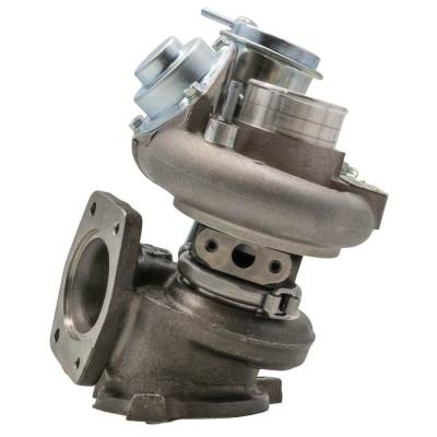 Rareelectrical - New OEM Replacement Turbocharger Compatible With Volvo S70 Glt V70 Glt 2.4L L5 Gas 2000 By - Image 2