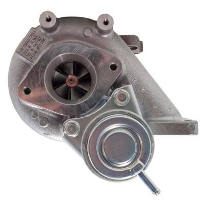 Rareelectrical - New OEM Replacement Turbocharger Compatible With Nissan Juke Sl 1.6L L4 Gas 2011-2017 By 14411-1Kc2a - Image 3