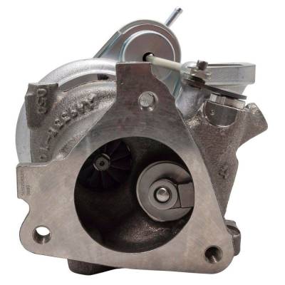 Rareelectrical - New OEM Replacement Turbocharger Compatible With Nissan Juke Sl 1.6L L4 Gas 2011-2017 By 49335-00860 - Image 4