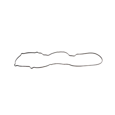 Valve Cover Gasket Compatible With 2006-2021 Mercury Mariner 75Hp 90Hp 115Hp 4-Cyl 4-Stroke 2.1L Efi