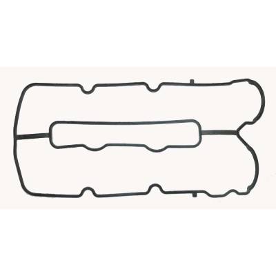 Engine Valve Cover Gasket Compatible With 2005-2021 Yamaha 200-250Hp V6 4-Stroke 200-250Hp Outboard