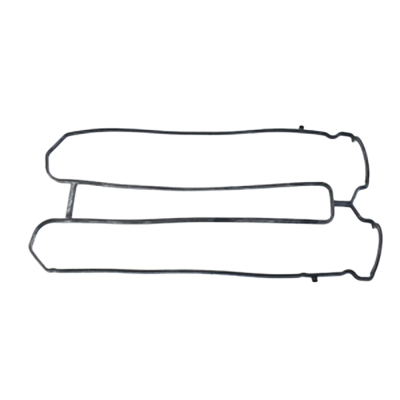 Engine Valve Cover Gasket Compatible With 2004-2022 Yamaha 150Hp 4-Cyl 4-Stroke 150Hp Outboard
