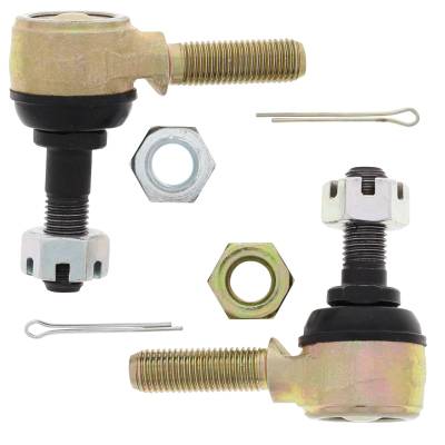 Tie Rod End Kit Compatible With Polaris Sportsman 850 Sp Wv High Lifter 1000 Xp Tractor Atv 7061174