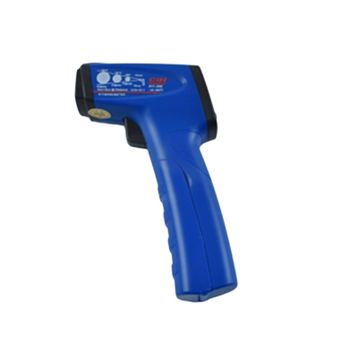 Infrared Temperature Meter Compatible With Marine Outboard Engine Spark Plug Lower Unit Hull