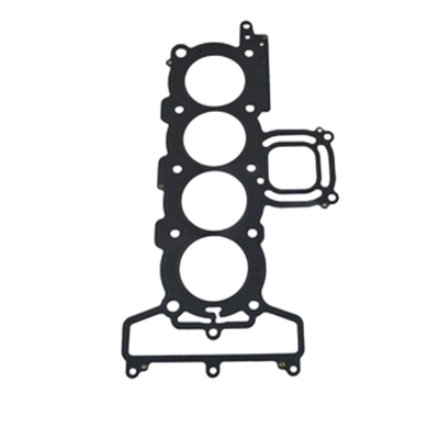 Head Gasket Compatible With 2006-2018 Mercury Verado L4 135Hp 150Hp 175Hp 200Hp 1.7L Supercharged
