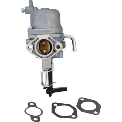Rareelectrical - Carburetor Compatible With Rgx7500 Industrial Generator Pkx401t Trash Pump Ex400d Ex400ds Ex400se - Image 3