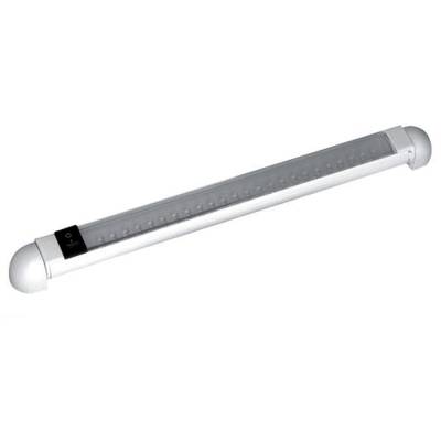 Marine Led Tube Lights Compatible With All Boats Pontoon Center Console Cabin Cruiser Bass Boat