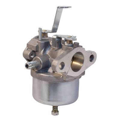 Snow Blower Carburetor Compatible With H50 H60 5Hp 6Hp 4-Cycle Horizontal Shaft Engine Tiller