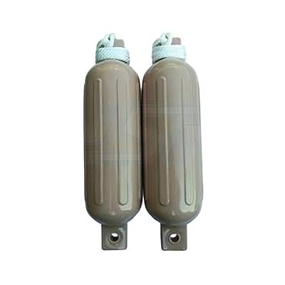 Boat Fender Kit Compatible With All Marine Vessels Universal Dock Bumper Fender Set Inflatable Vinyl