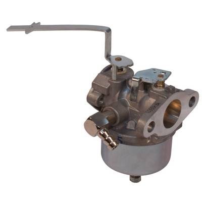 Rareelectrical - Lawn Mower Carburetor Compatible With H25 H30 H35 2.5-3.5Hp 4-Cycle Horizontal Shaft Engine Snow - Image 2