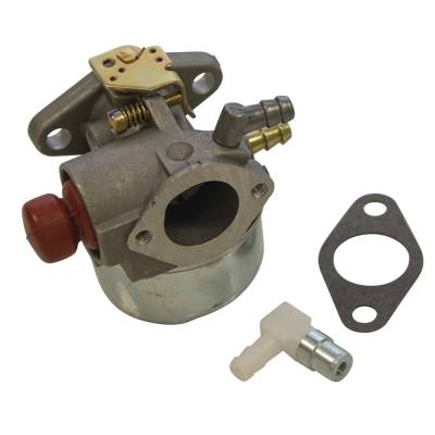 Lawn Mower Carburetor Compatible With Ohh45 Ohh50 Ohh55 Ohh60 Ohh65 4-Cycle 4.5-6.5Hp Engine 640025
