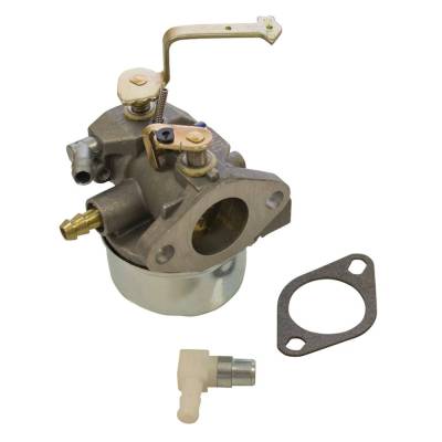 Snow Blower Carburetor Compatible With Hm80 Hm85 Hm90 Hm100 Lh318xa Lh358ea 8Hp 10Hp 4-Cycle Engine