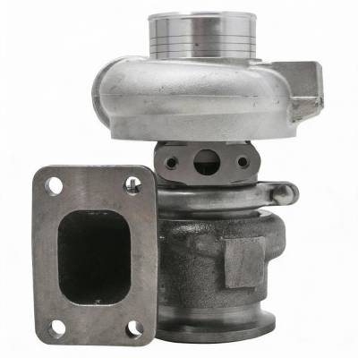 Rareelectrical - New OEM Replacement Turbocharger Compatible With John Deere 319D Compact Track Loader John Deere - Image 2