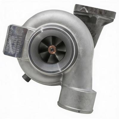 Rareelectrical - New OEM Replacement Turbocharger Compatible With John Deere 319D Compact Track Loader John Deere - Image 3