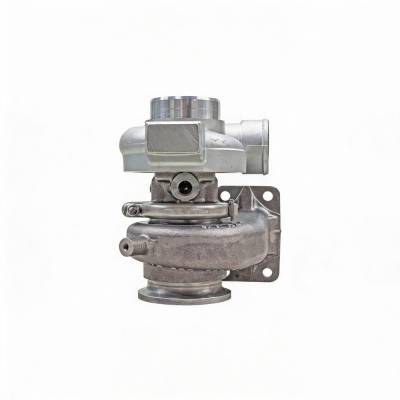 Rareelectrical - New OEM Replacement Turbocharger Compatible With John Deere 35G Yanmar 3Tnv88f 1.6L Diesel By Part - Image 1