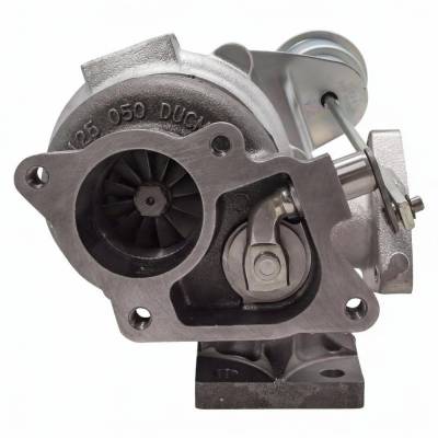 Rareelectrical - New OEM Replacement Turbocharger Compatible With Komatsu D37px-22 Saa4d95le-5 3.3L Diesel 2008-2017 - Image 4
