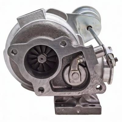 Rareelectrical - New OEM Replacement Turbocharger Compatible With Komatsu D37ex-23 Saa4d95le-6 3.3L Diesel 2013-2018 - Image 4