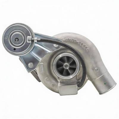 Rareelectrical - Turbocharger Td06h-17M 2001-2006 Compatible With Kobelco Sk200-6 Sk200-6Es Excavator Mitsubishi - Image 3
