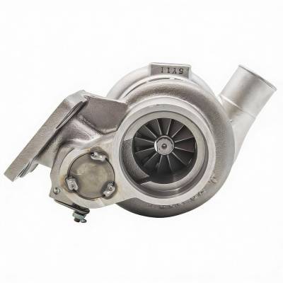 Rareelectrical - Turbocharger Td06h-17M 2001-2006 Compatible With Kobelco Sk200-6 Sk200-6Es Excavator Mitsubishi - Image 4