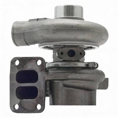 Rareelectrical - New OEM Replacement Turbocharger Compatible With Caterpillar 320B 3066T Engine 1994-2001 By - Image 2