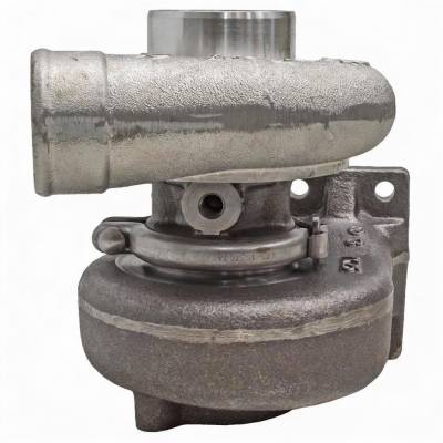 Rareelectrical - New OEM Replacement Turbocharger Compatible With Link-Belt 2650 Quantum Isuzu 4Bg1t 2001- By - Image 1