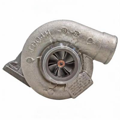 Rareelectrical - New OEM Replacement Turbocharger Compatible With Hitachi Lx70-3 Isuzu 4Bg1t 2001- By 4918900550 - Image 3