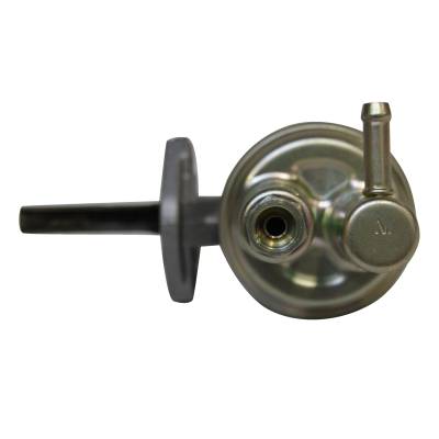 Rareelectrical - Mechanical Fuel Pump Compatible With 1980-1983 Jeep Wagoneer Cherokee Sj 1983-1984 Amc Eagle - Image 3