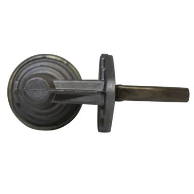 Rareelectrical - Mechanical Fuel Pump Compatible With 1980-1983 Jeep Wagoneer Cherokee Sj 1983-1984 Amc Eagle - Image 4