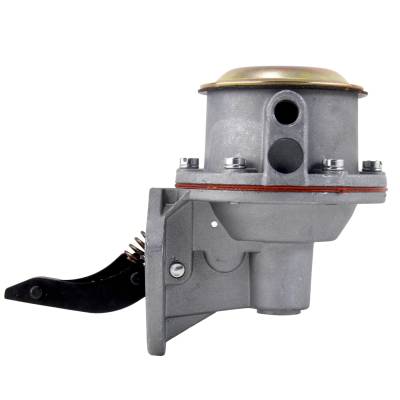 Rareelectrical - Fuel Pump Module Assembly Compatible With 1999-2004 Ford F-450 F-550 Super Duty 6.8L V10 Sohc Triton - Image 2