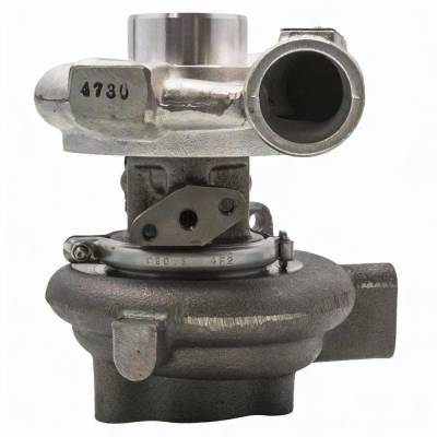 Rareelectrical - New OEM Replacement Turbocharger Compatible With Kobelco Sk200lc-6 Mitsubishi 6D34-Te1 By Vame440895 - Image 1