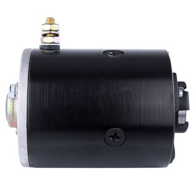 Rareelectrical - Rv Leveling Pump Motor Compatible With 2015-2017 Power Gear Lippert Fleetwood American Coach Holiday - Image 6