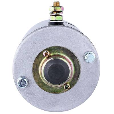 Rareelectrical - Rv Leveling Pump Motor Compatible With 2015-2017 Power Gear Lippert Fleetwood American Coach Holiday - Image 8