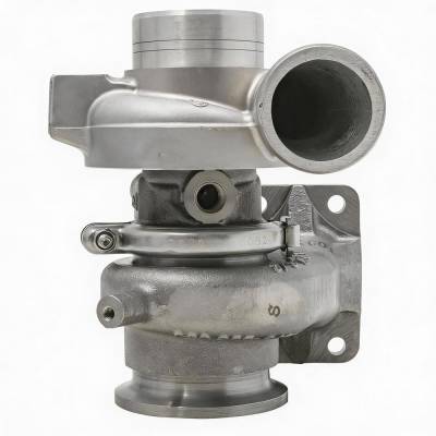 Rareelectrical - New Replacement Turbocharger Compatible With John Deere Gator Xuv 855D 4X4 Yanmar 3Tnv70 0.9L Diesel - Image 1