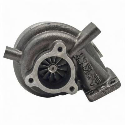 Rareelectrical - New OEM Replacement Turbocharger Compatible With Caterpillar 320C 3066T Engine 2002-2006 By - Image 4