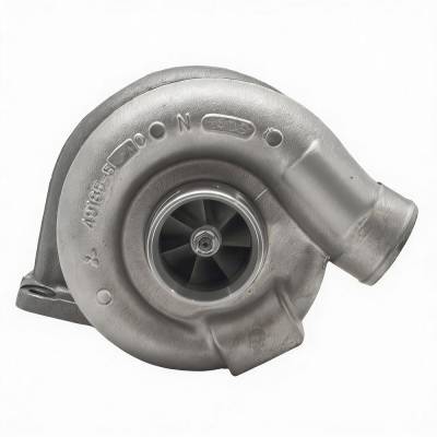 Rareelectrical - Turbocharger Te06h-16M Compatible With 1995-2006 Kobelco Sk210lc Sk235sr Sk235srlc Sk100w-2 Kato - Image 3